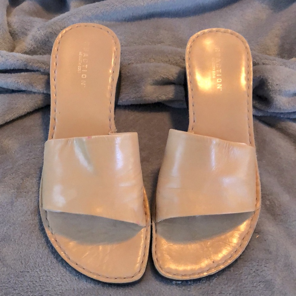 Kenneth Cole Reaction Women’s Slides